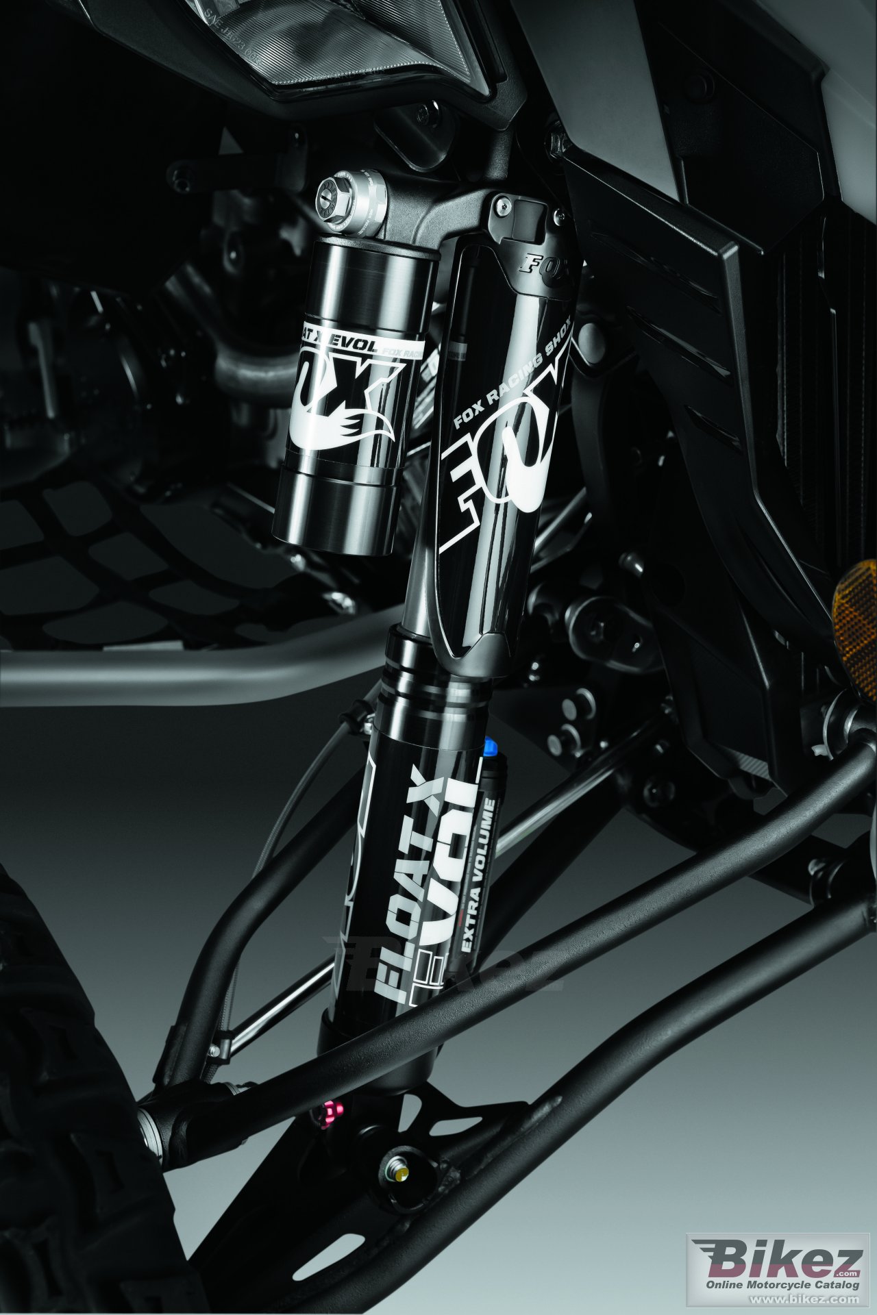 Thumbnail for Can-Am DS 450 X mx 2014