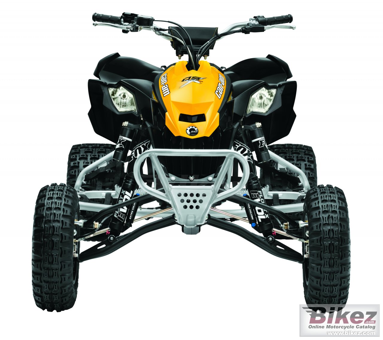Thumbnail for Can-Am DS 450 X mx 2014