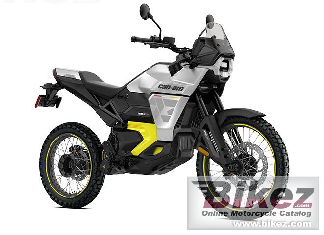 Can-Am Origin