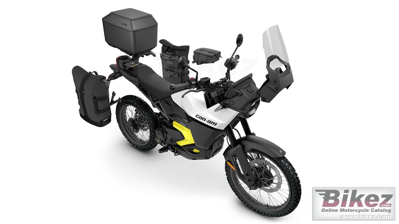 Thumbnail for Can-Am Origin 2025