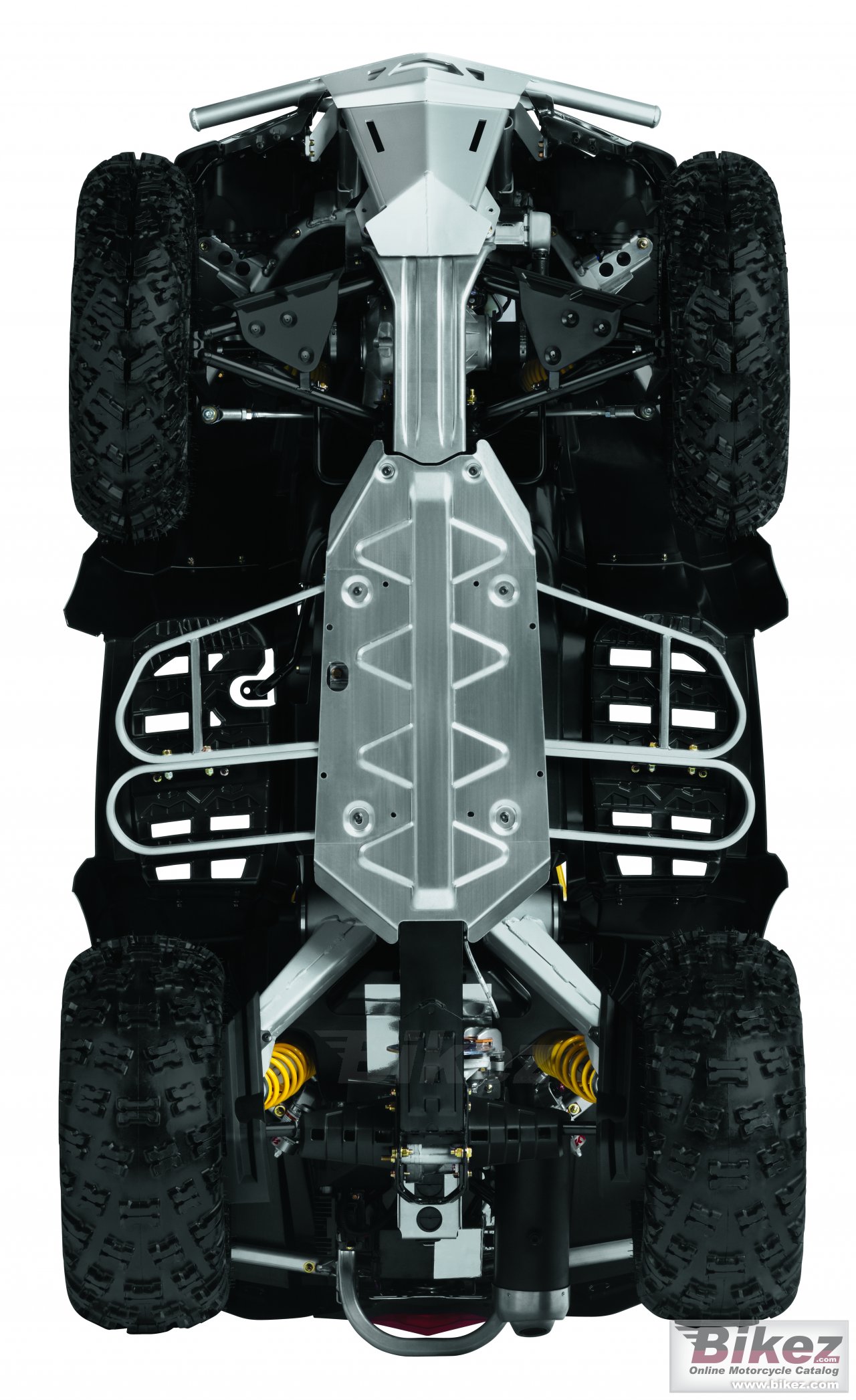 Thumbnail for Can-Am Outlander 800R X XC 2011