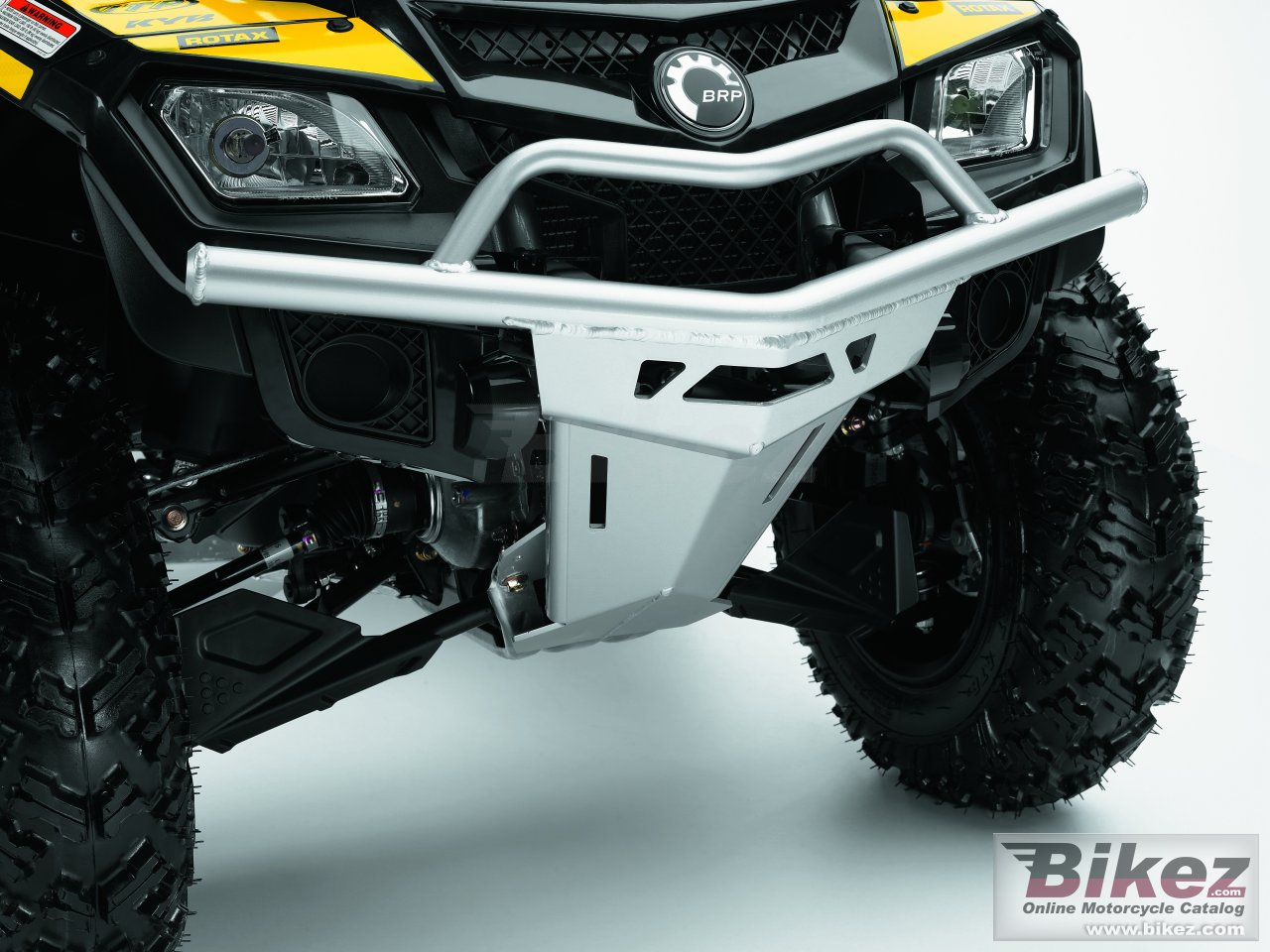 Thumbnail for Can-Am Outlander 800R X XC 2011