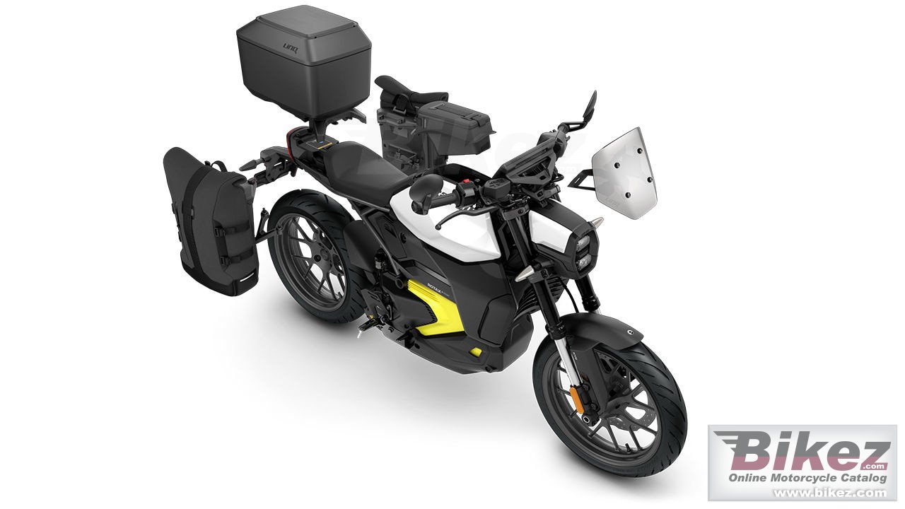 Thumbnail for Can-Am Pulse 2025