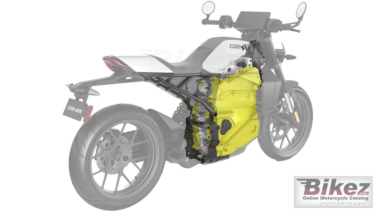 Thumbnail for Can-Am Pulse 2025