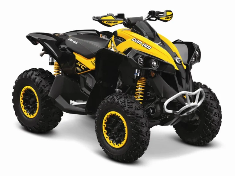 Thumbnail for Can-Am Renegade 1000 X Xc 2014