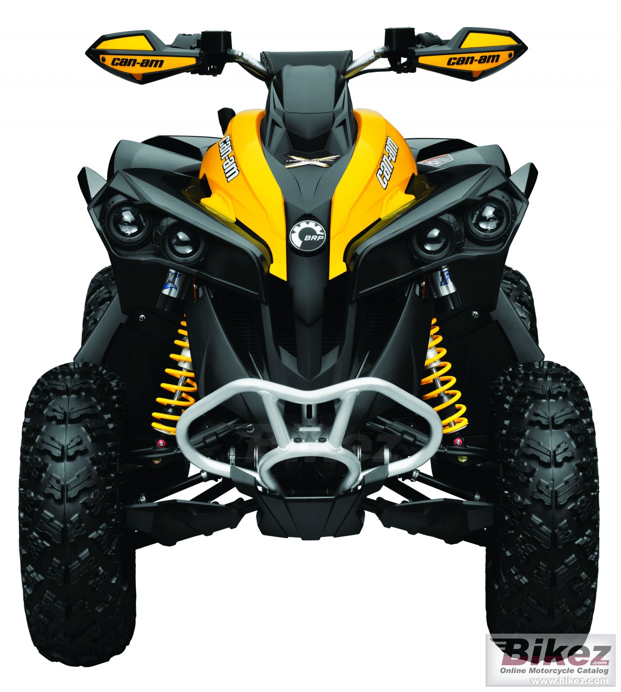 Thumbnail for Can-Am Renegade 800R X Xc 2014