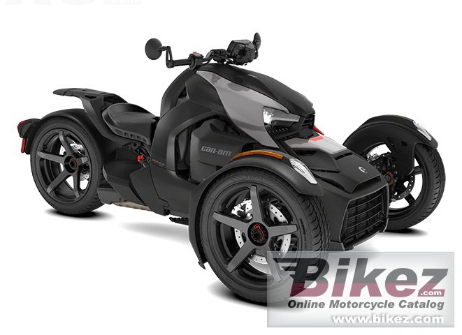 Thumbnail for Can-Am Ryker Sport 2023