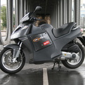 Cargobike AS125