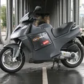 Cargobike AS125