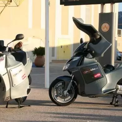 Cargobike AS300