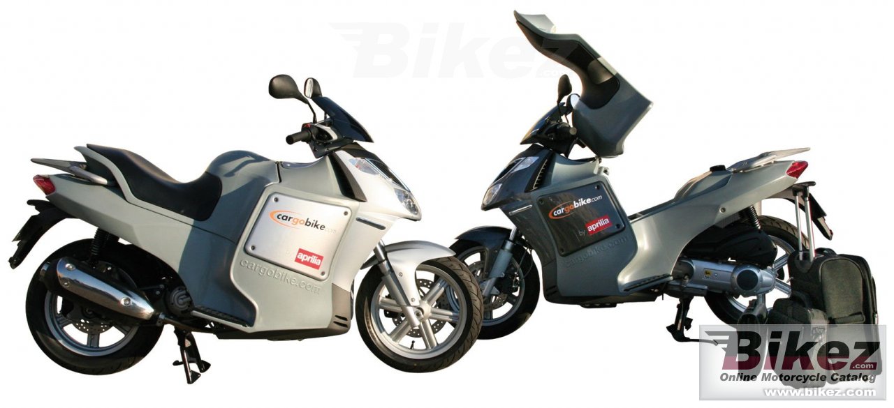 Cargobike AS300