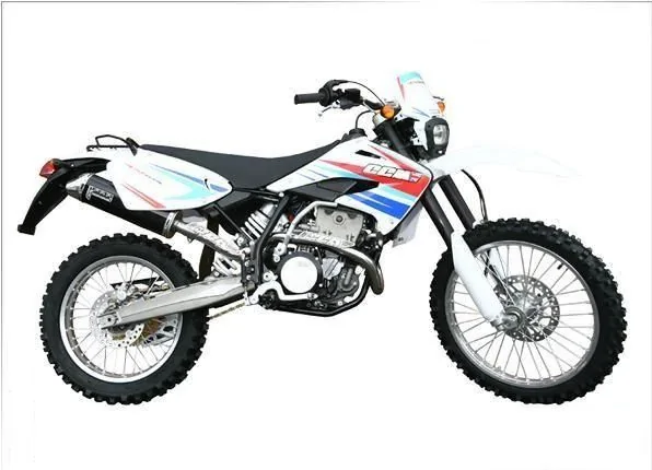 Thumbnail for CCM 450DS Trail 2008