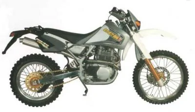 CCM 604 RS