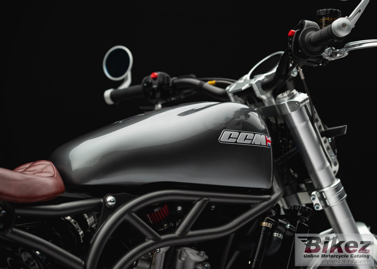 Thumbnail for CCM Bobber 2024