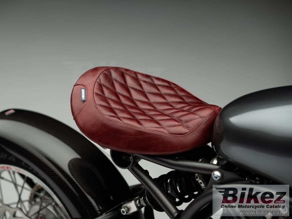 Thumbnail for CCM Bobber 2024