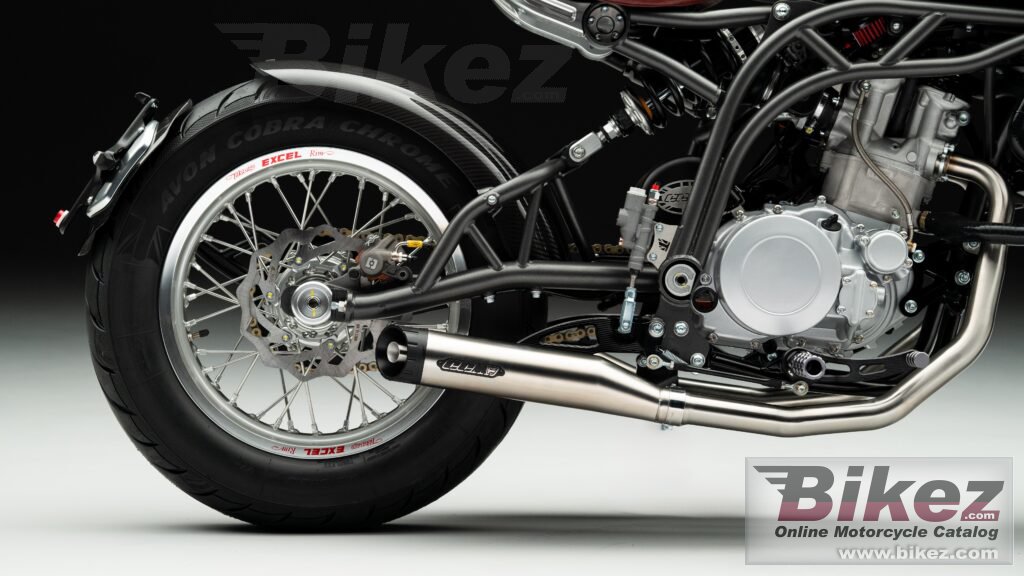 Thumbnail for CCM Bobber 2024