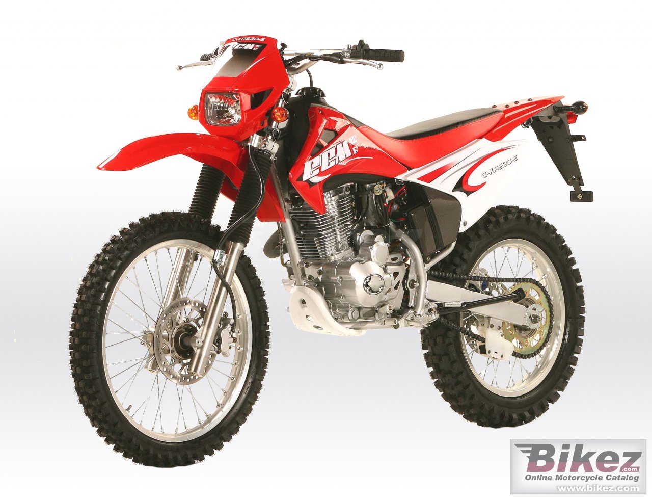 CCM C-XR230-E