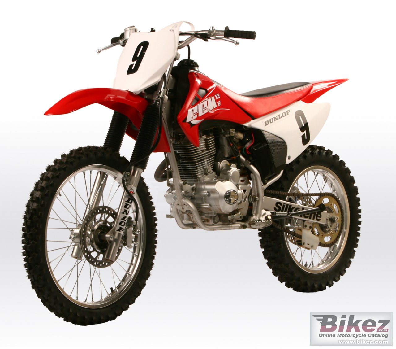 CCM C-XR230-M