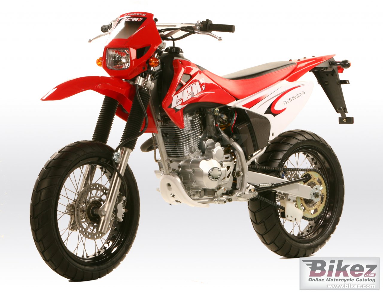 CCM C-XR230-S