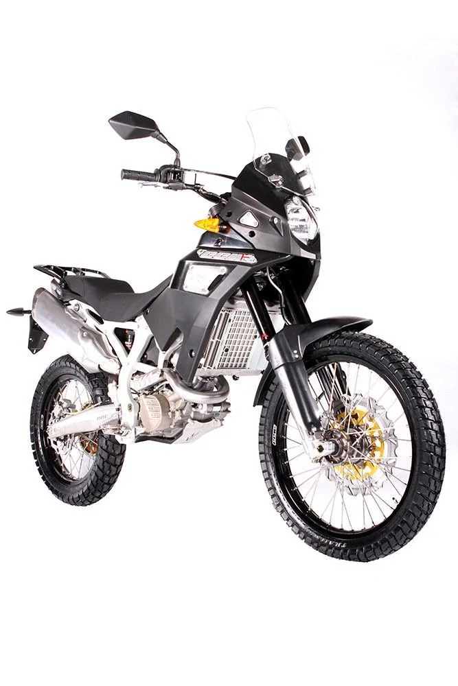 CCM GP450