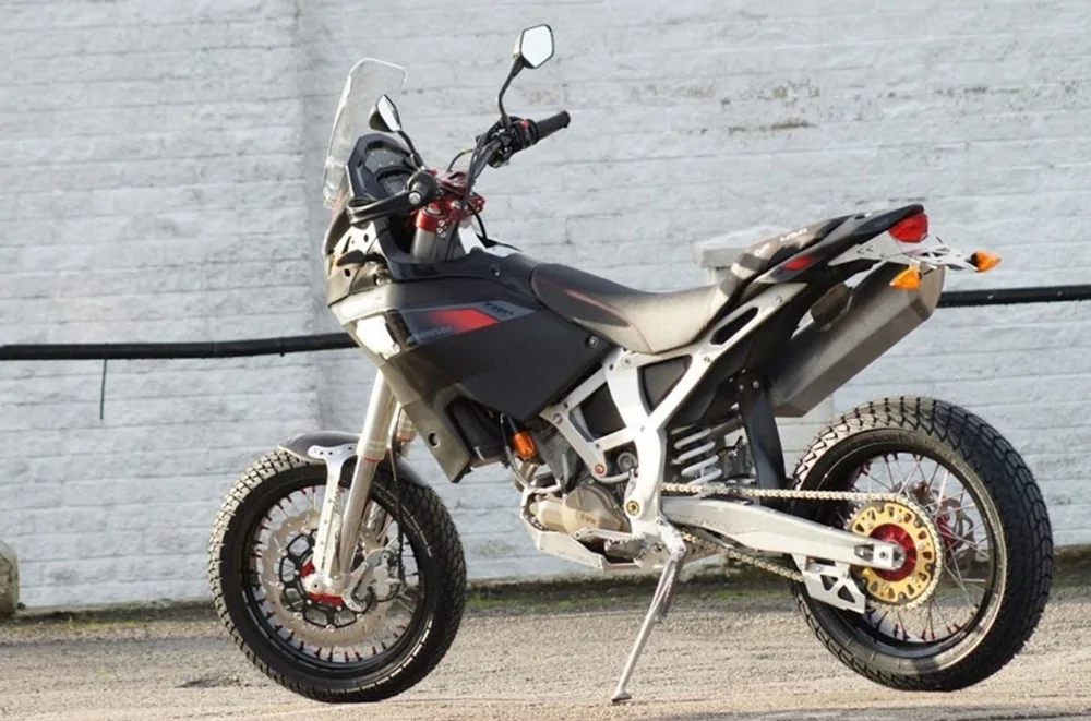 CCM GP450 RS