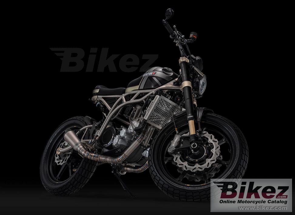 CCM Heritage 71