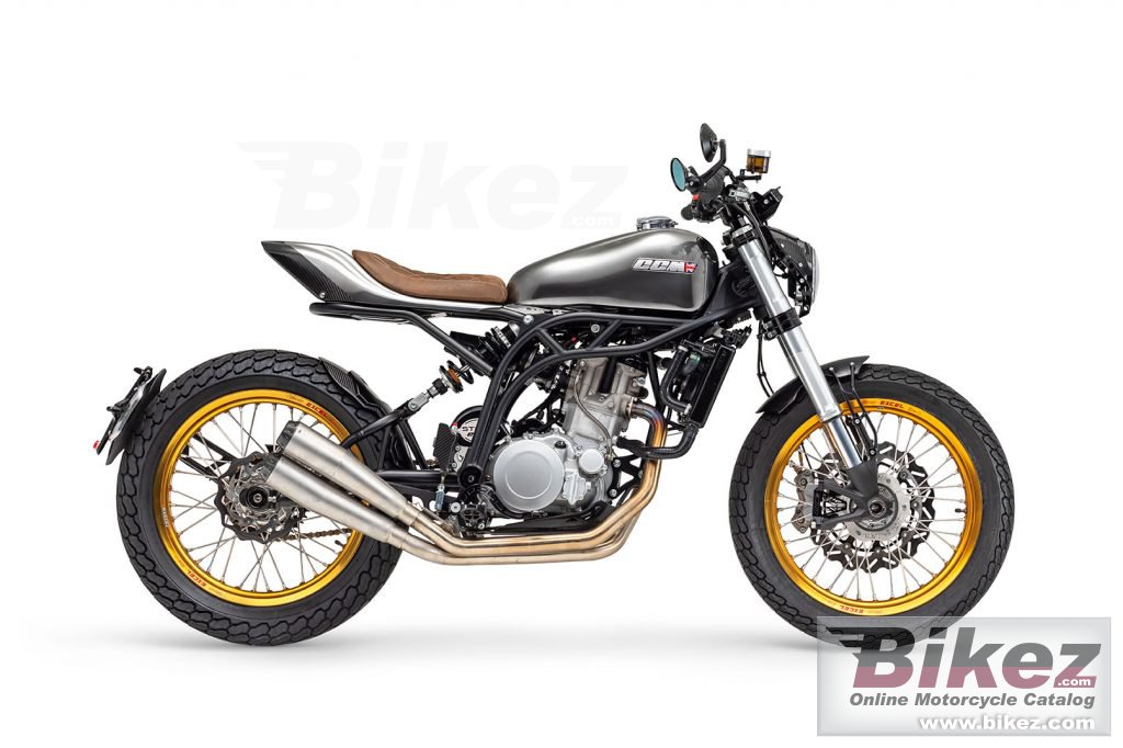 CCM Herritage Classic Tracker