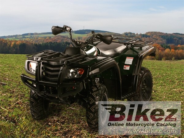 CCM LX 700