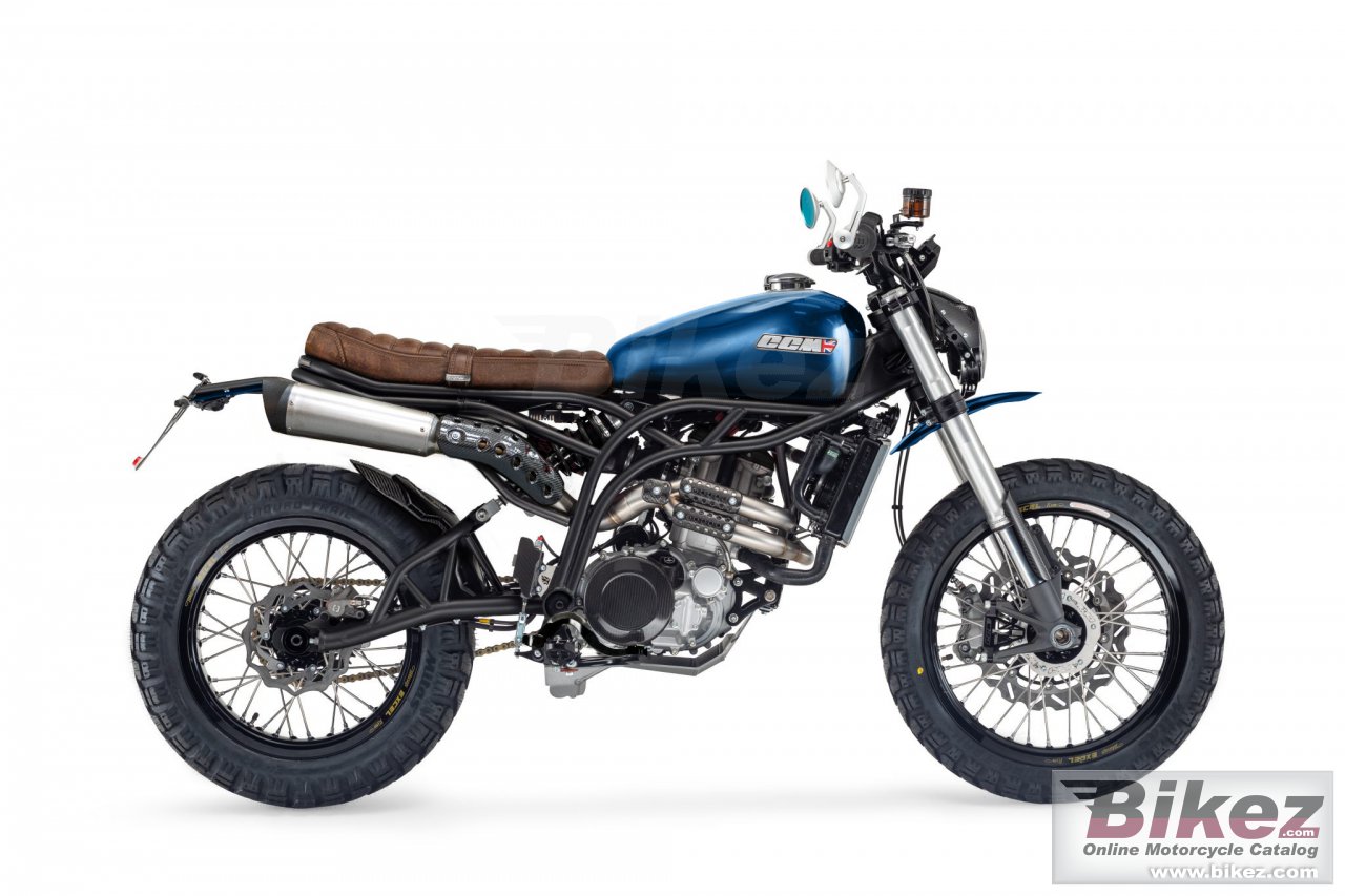 CCM Maverick