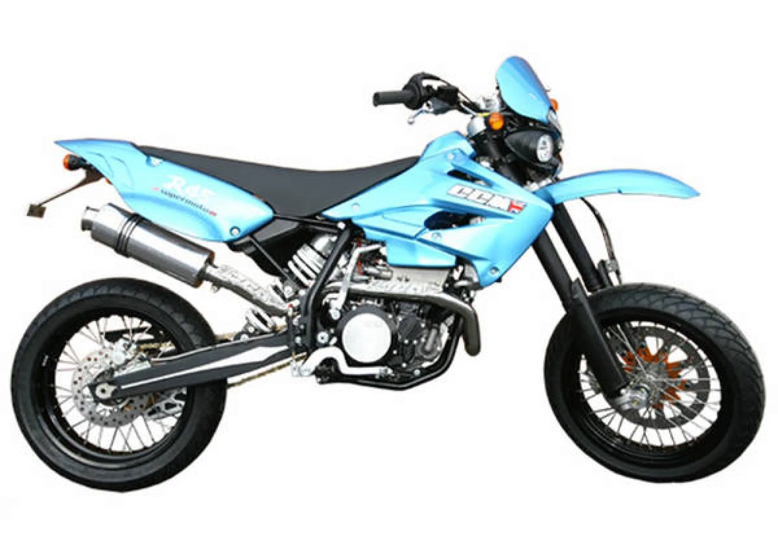 Thumbnail for CCM R35 2009