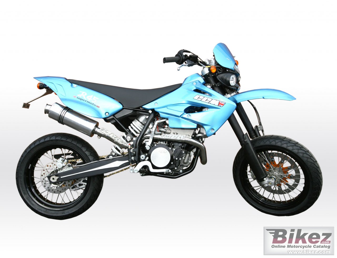 CCM R45