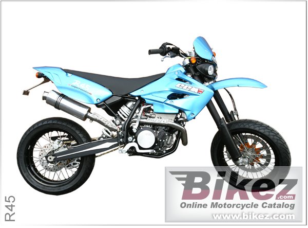 CCM R45
