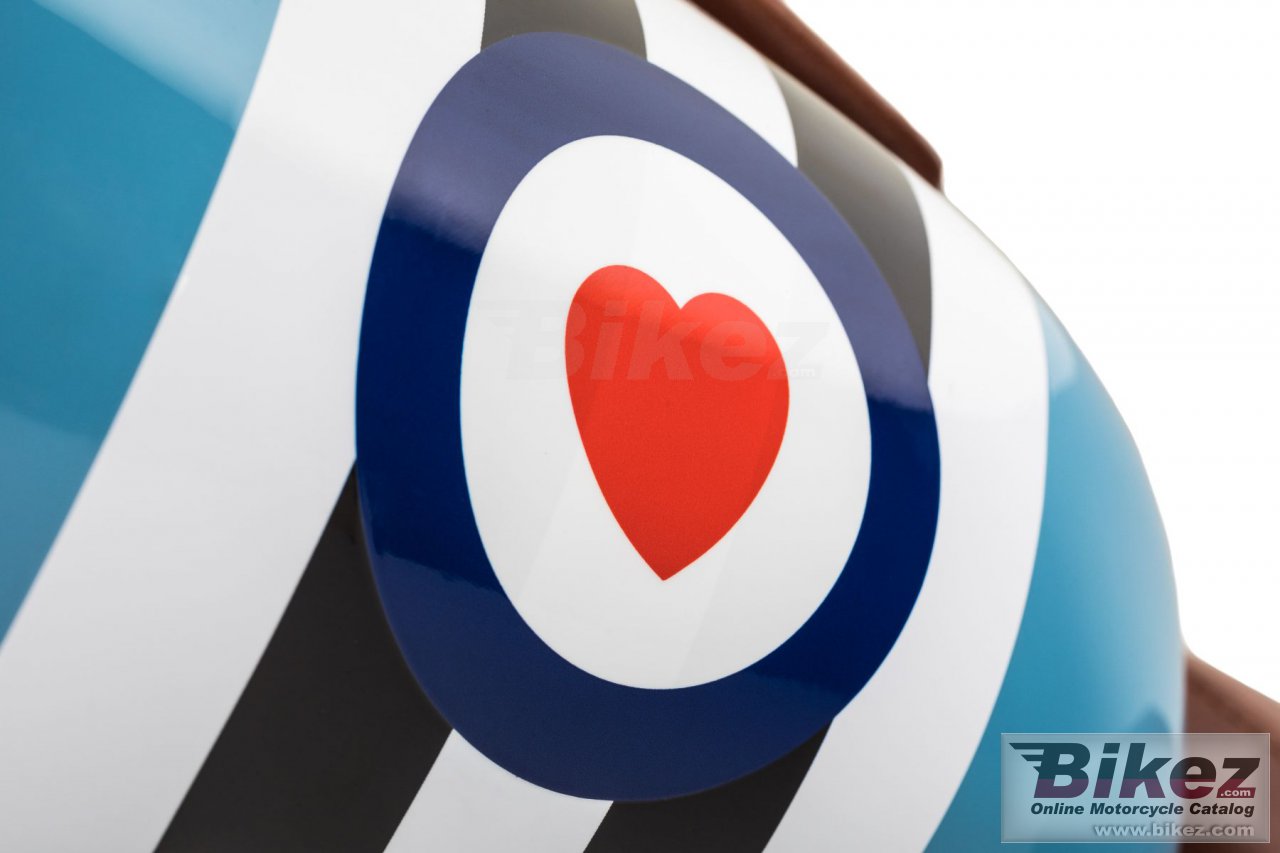 Thumbnail for CCM RAF100 2024