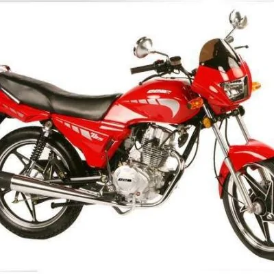 Thumbnail for CCM RL125 2008