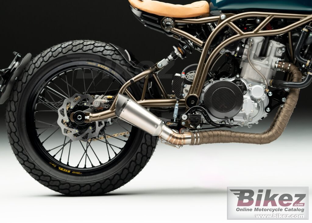 Thumbnail for CCM Roadster 2024