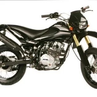 Thumbnail for CCM SM125 2008