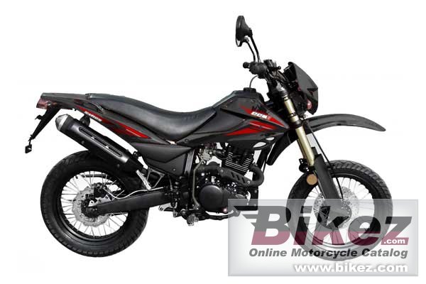 CCM SM125