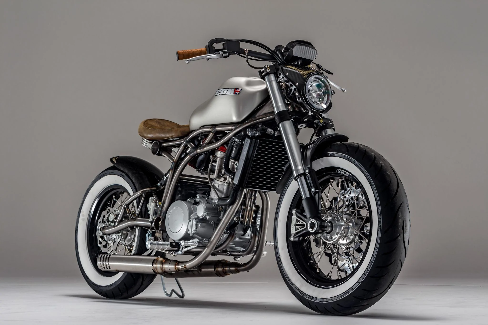 Thumbnail for CCM Spitfire Bobber 2019