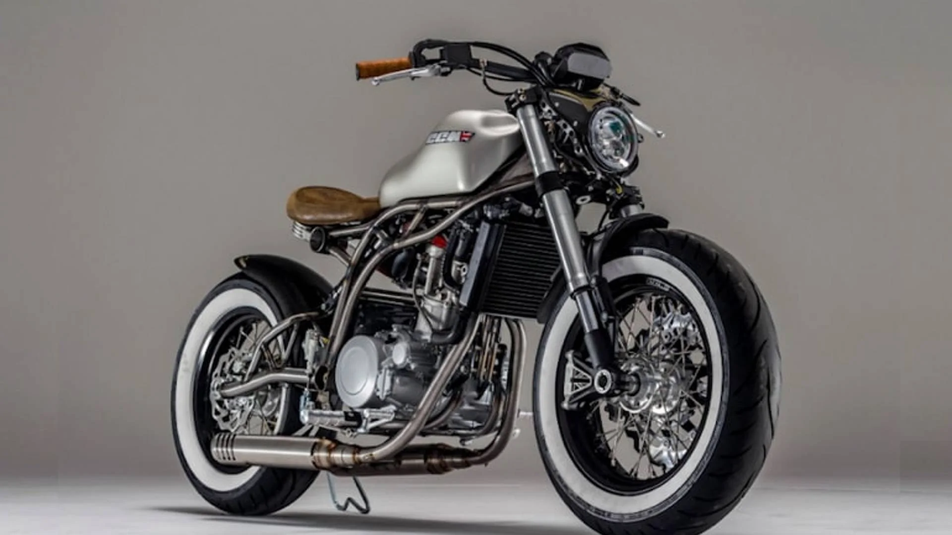 Thumbnail for CCM Spitfire Bobber 2020
