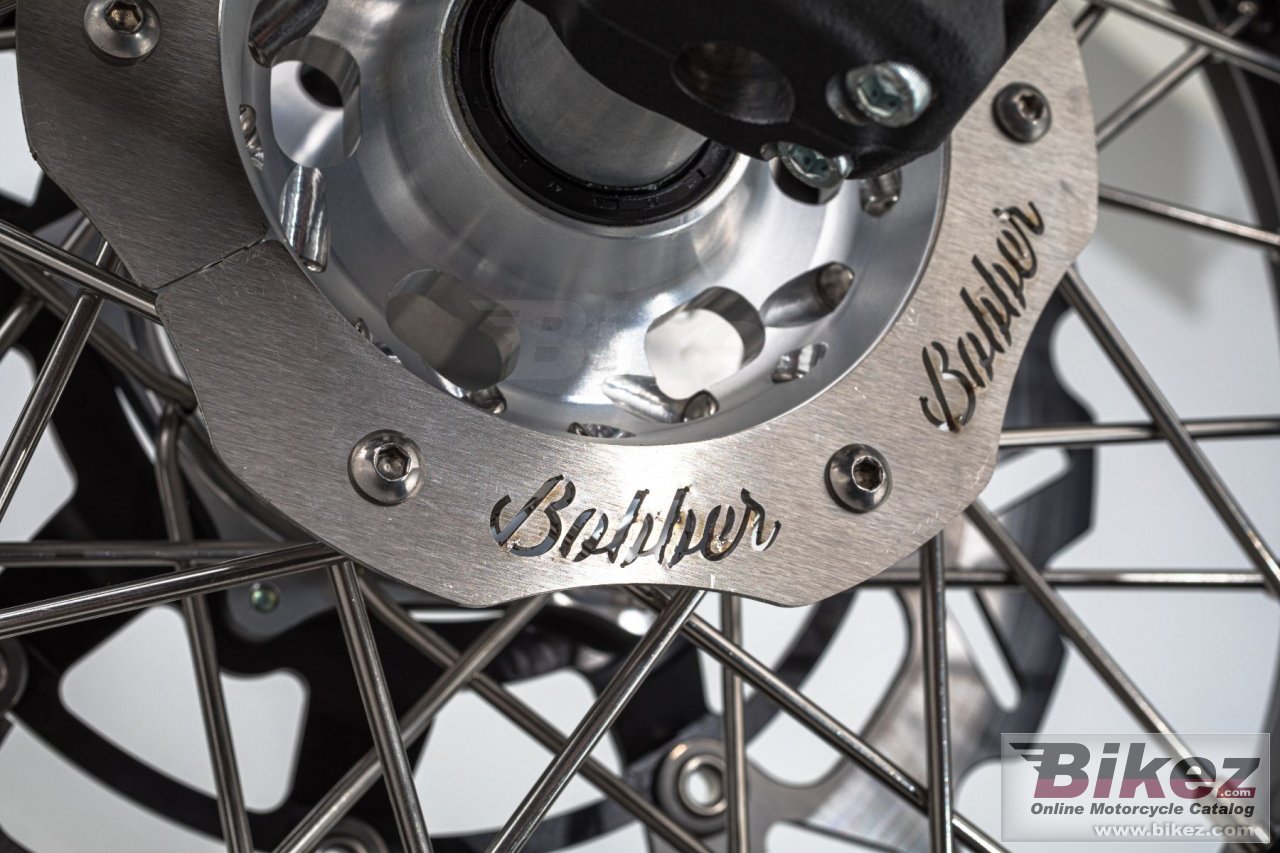 Thumbnail for CCM Spitfire Bobber 2020