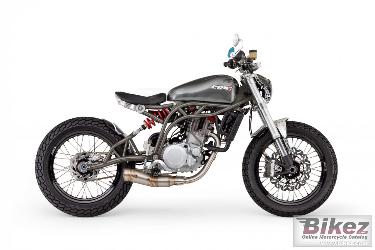 CCM Spitfire Six