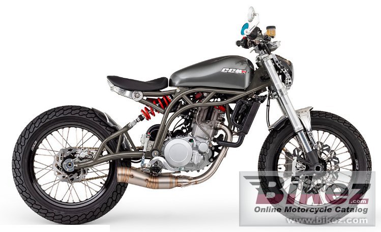CCM Spitfire Six