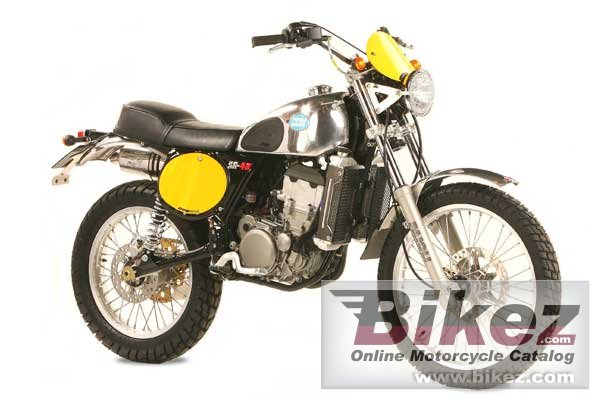 CCM SR40