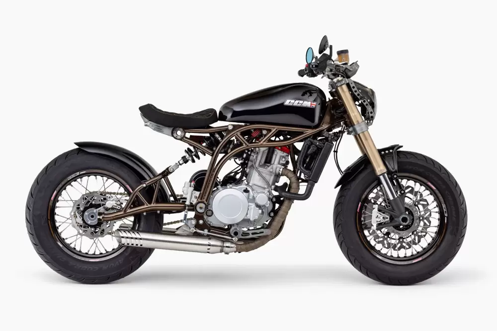 Thumbnail for CCM Stealth Bobber 2021