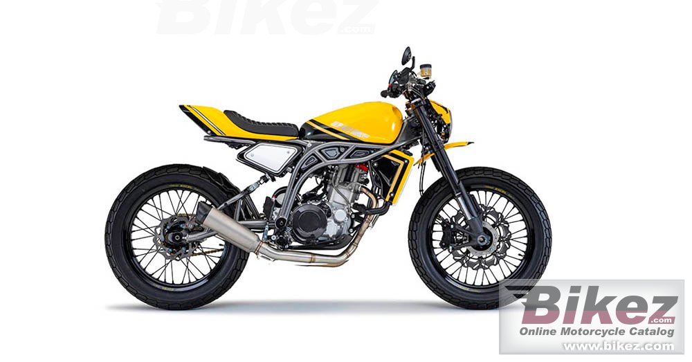CCM Street Tracker