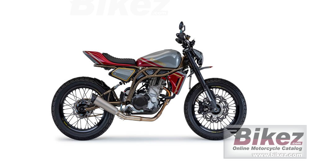 Thumbnail for CCM Street Tracker 2023