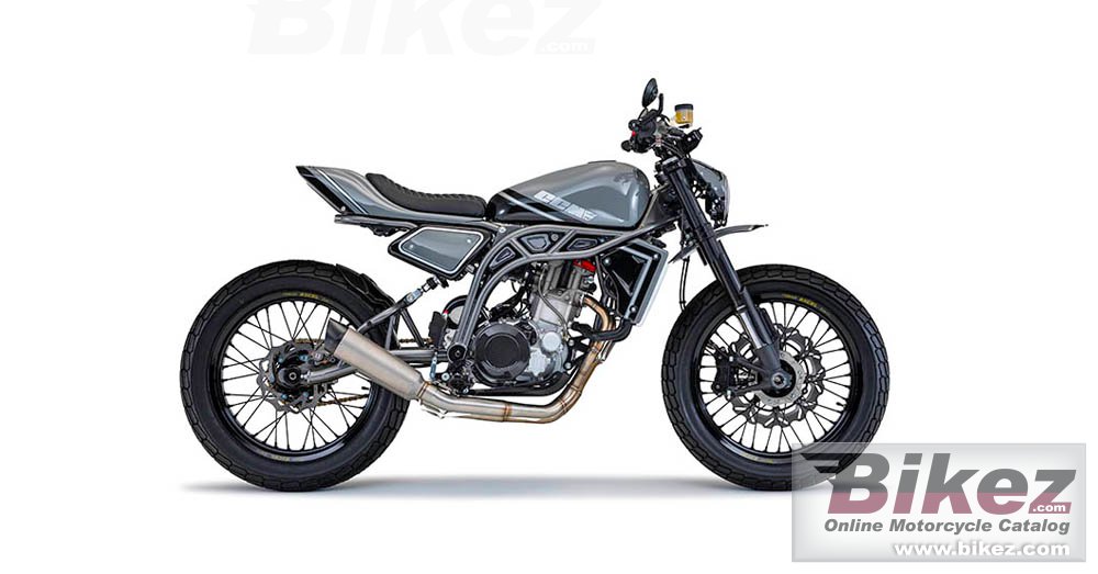 Thumbnail for CCM Street Tracker 2023
