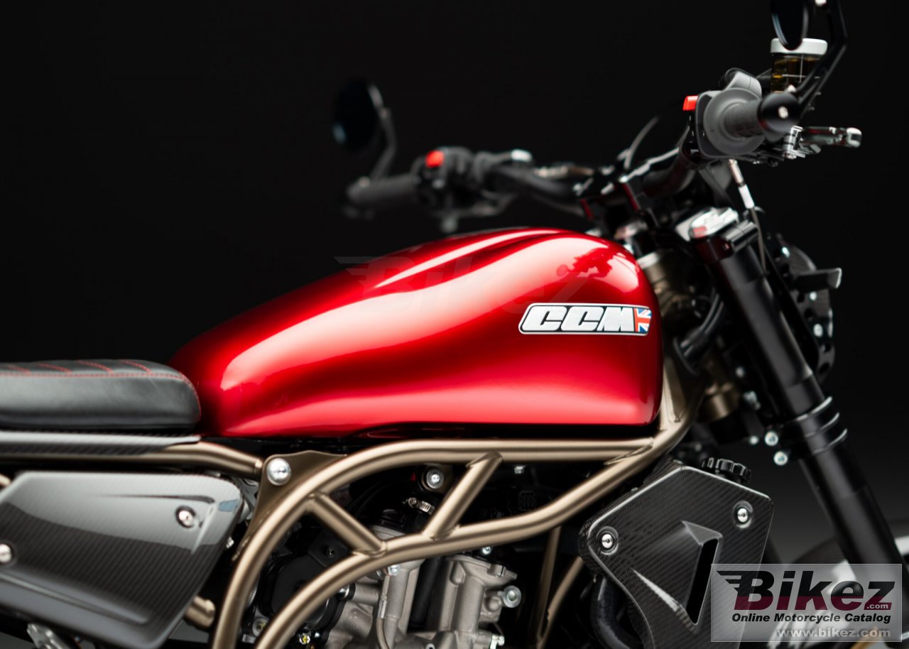 Thumbnail for CCM Street Tracker 2024