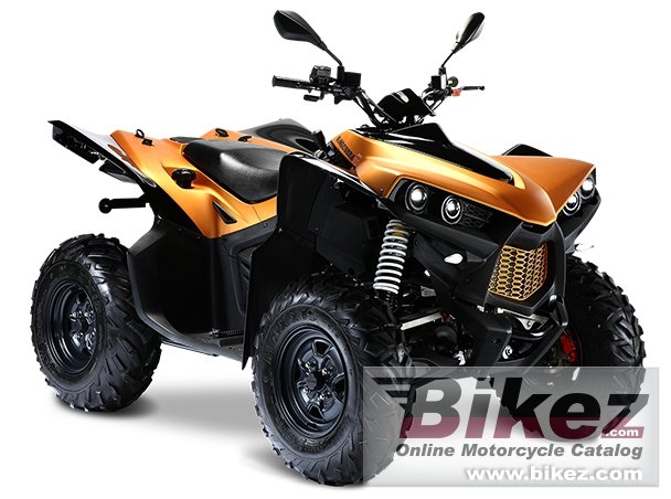 Cectek Kingcobra ix T5