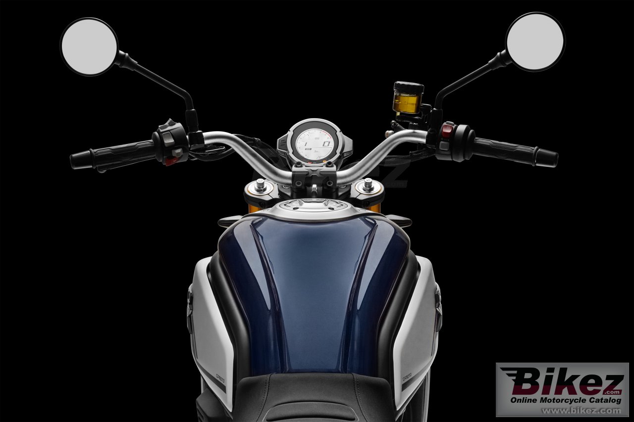Thumbnail for CF Moto 700 CL-X Heritage 2022